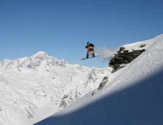  Iniciación a las técnicas fuera de pista 
